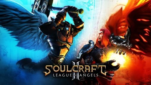 download Soulcraft 2: League of angels apk